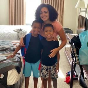 Meet your Posher, Jaeca